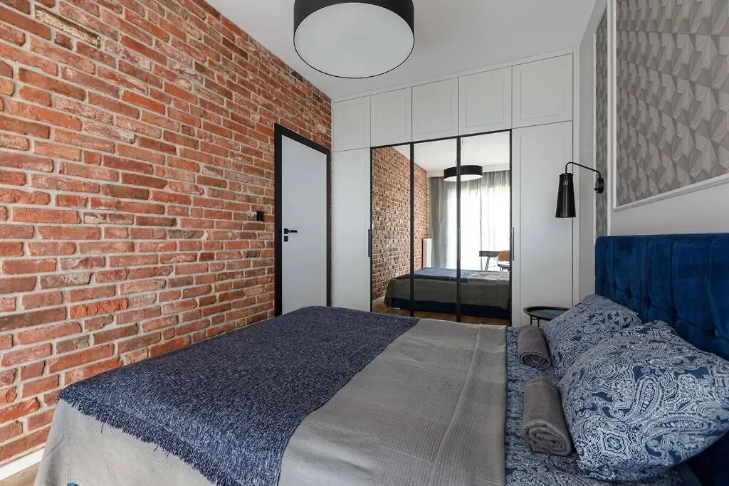 Close-Central Wroclaw Apartment - City Center - One Bedroom Apartment - Jp19