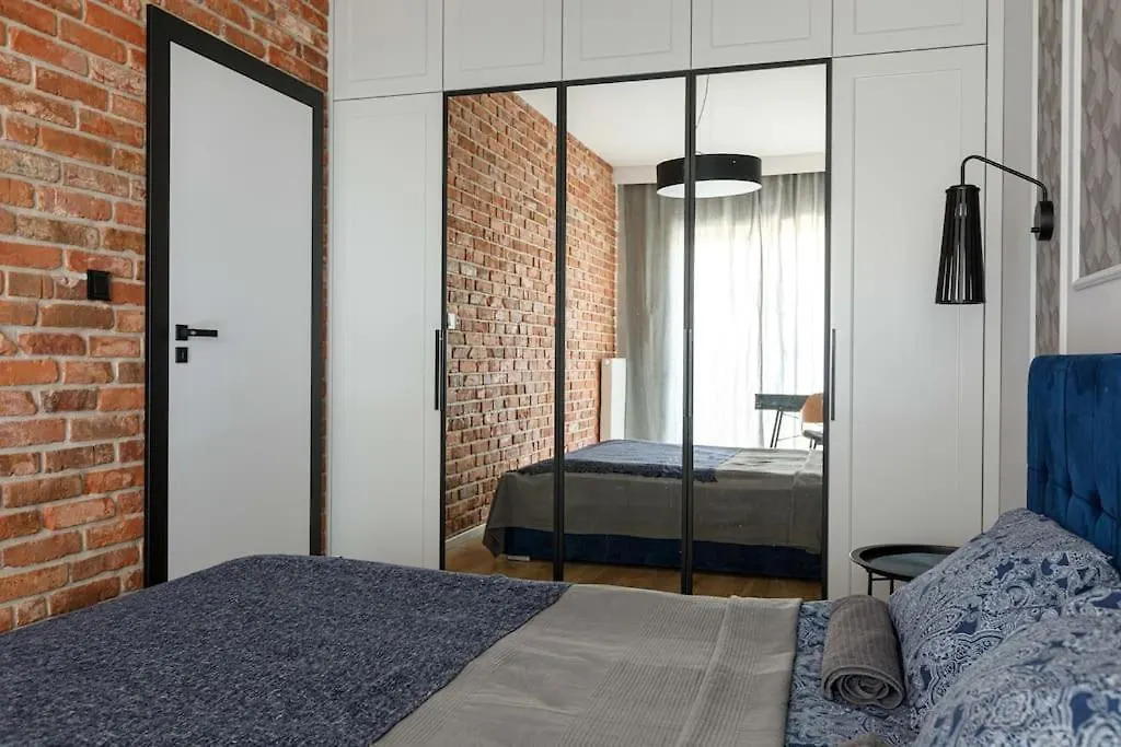Close-Central Wroclaw Apartment - City Center - One Bedroom Apartment - Jp19